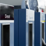 Diesel teurer als Benzin