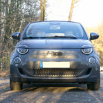 Fiat 500 Elektro im Test