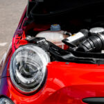 Frühjahrscheck am Auto