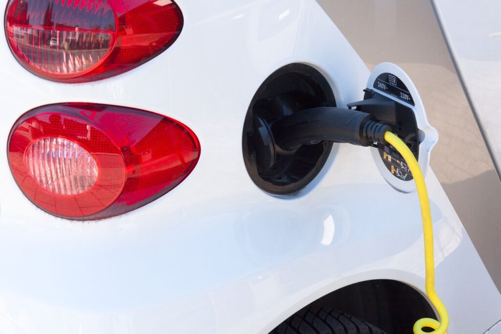 Elektromobilität: Sechs Fragen zum Akku im Elektroauto Akku im Elektroauto