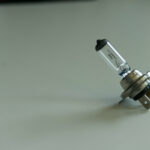 Glühbirne am Auto wechseln