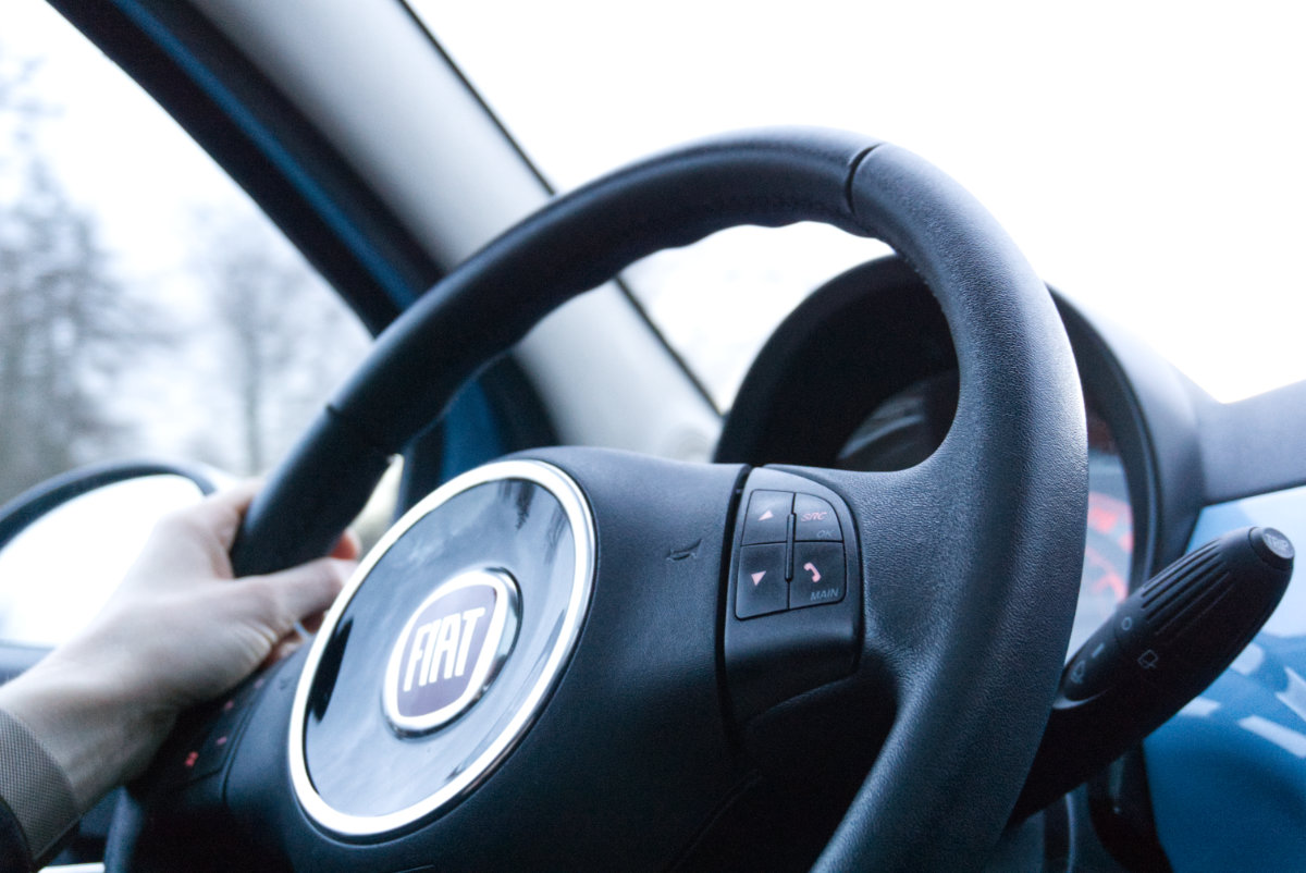 Fünf praktische Gadgets für Autofahrer