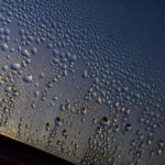 Feuchtigkeit im Auto