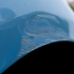 Lackschäden selbst reparieren