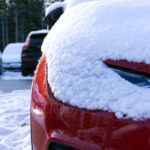 Winterzeit für Autofahrer