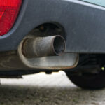 Abgasuntersuchung nicht bestanden