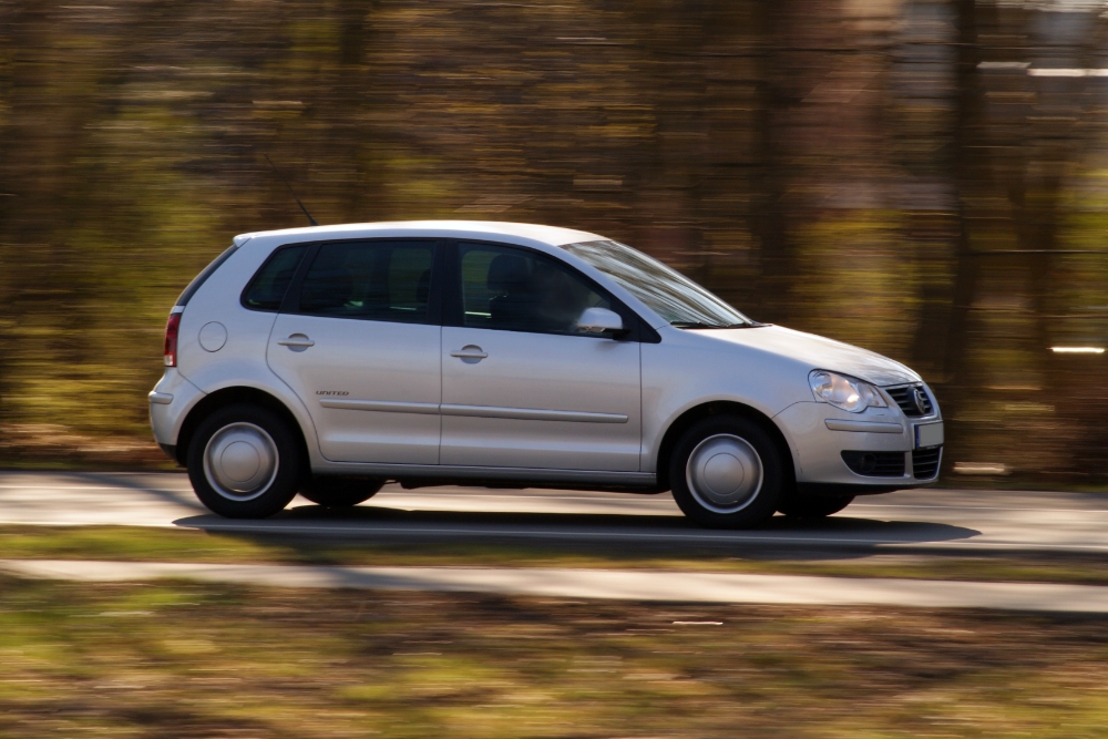 Stevig Robijn spek VW Polo IV (9N) im Gebrauchtwagen-Check | SchnelleAutohilfe.de