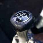 Getriebeschaden durch falsches Schalten