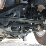 Verschleißteile am Auto