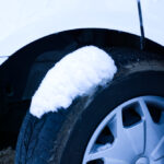 Winterreifen Test 2023