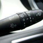 Lenkstockschalter für Steuerung der Scheibenwischer