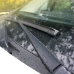 Scheibenwischer funktionieren nicht