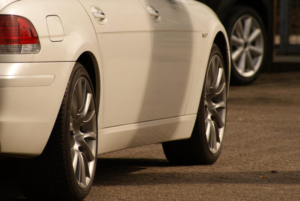 Sachmängelhaftung beim Gebrauchtwagen