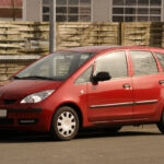 Mitsubishi Colt (Z30) im Gebrauchtwagen-Check