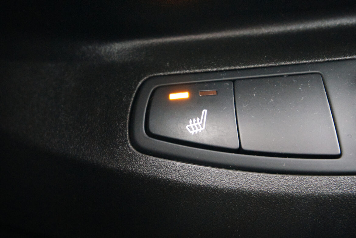 Sitzheizung nachrüsten: Möglichkeiten & Kosten im Überblick Sitzheizung nachrüsten