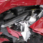 Unfallwagen