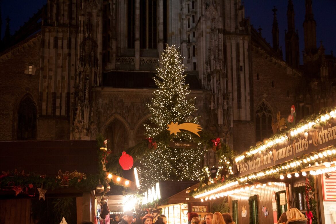 Autofahren mit Glühwein: Wie viel Promille hab ich? Autofahren mit Glühwein