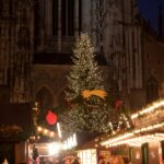 Autofahren mit Glühwein