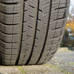 Bessere Reifen vorne oder hinten?