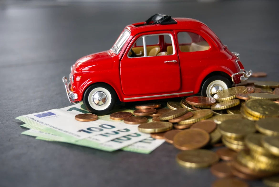 Kfz-Versicherung wechseln