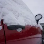 Autotür zugefroren? Tipps, Fehler, Lösungen