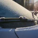 Scheibenwischer festgefroren: Tipps, Lösungen & Hausmittel