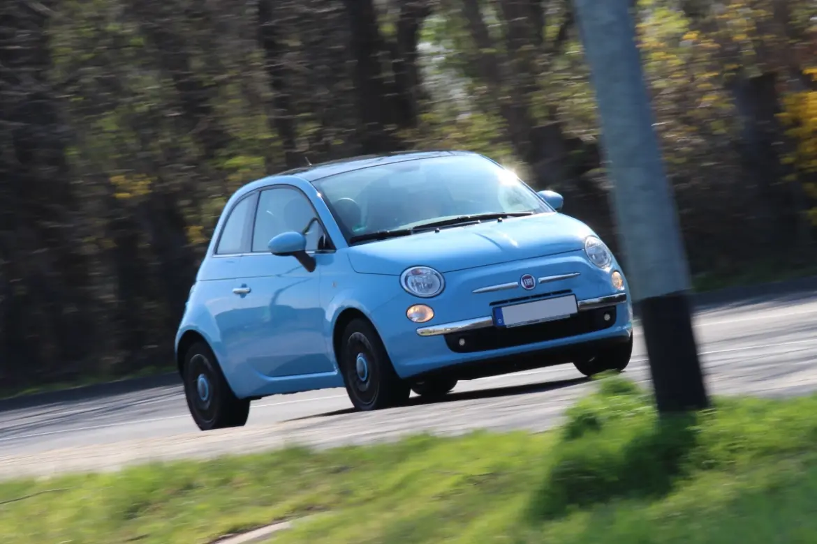 Probleme mit dem Fiat 500 (Typ 312, 2007 bis 2024) Probleme mit dem Fiat 500 (Typ 312) 2007 bis 2024