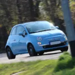 Probleme mit dem Fiat 500 (Typ 312) 2007 bis 2024