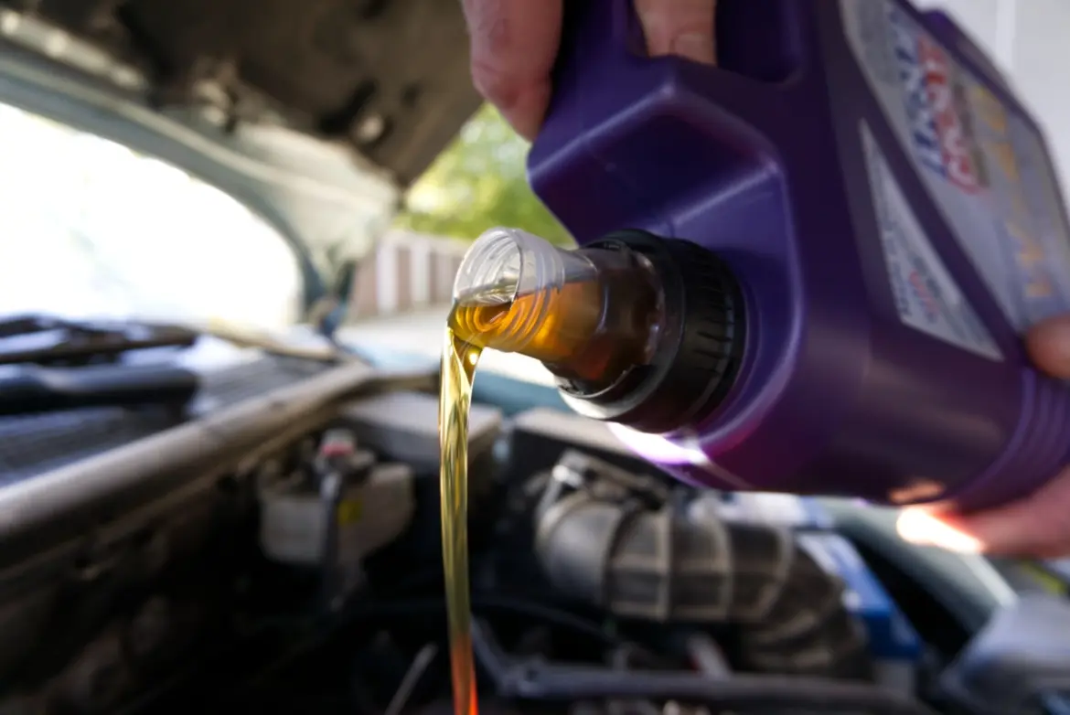 Ölwechsel-Intervalle