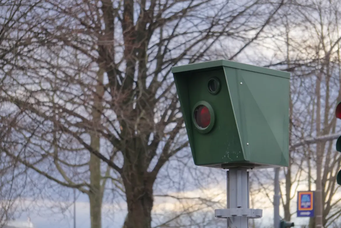 Zu schnell gefahren? Bußgeld, Punkte & Fahrverbot