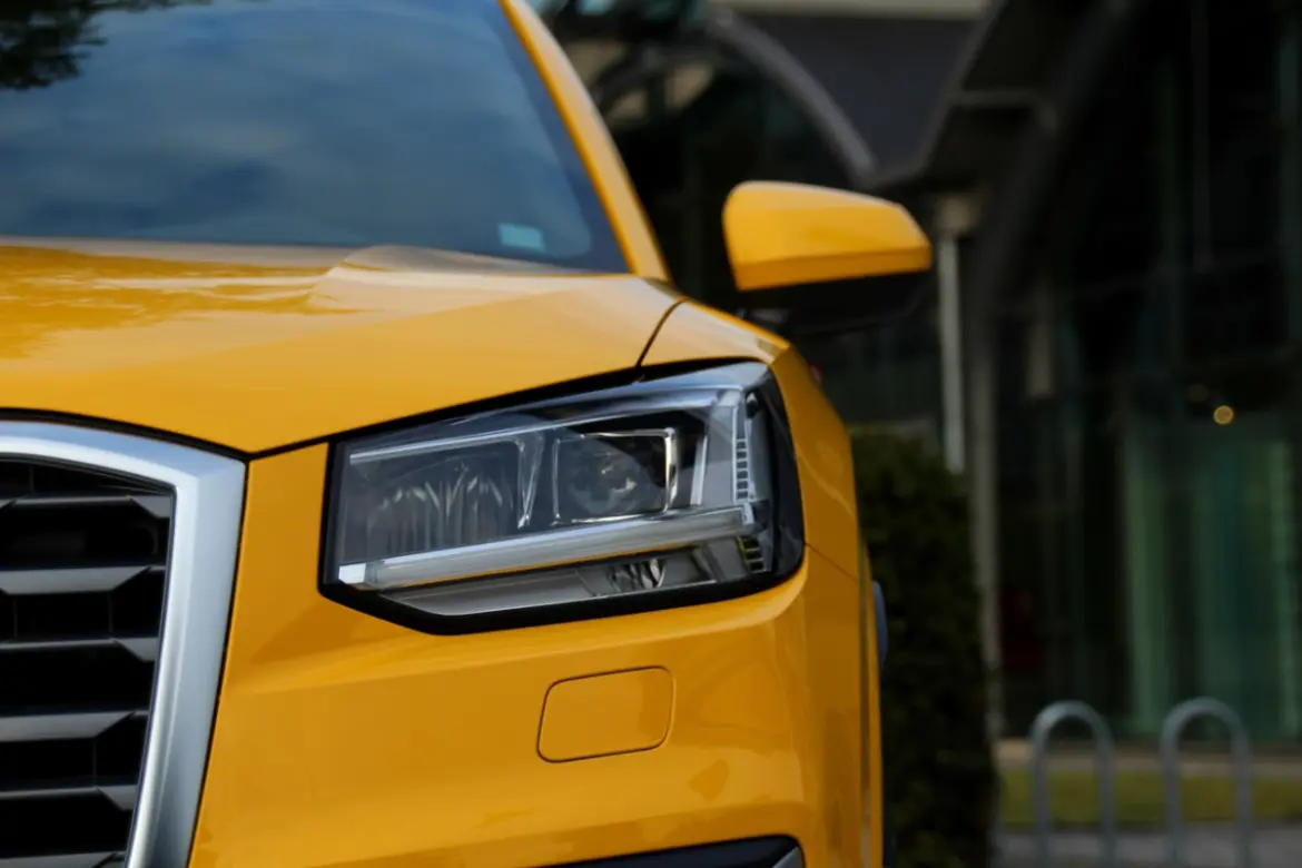 LED-Scheinwerfer nachrüsten