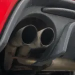 Abgasuntersuchung nicht bestanden