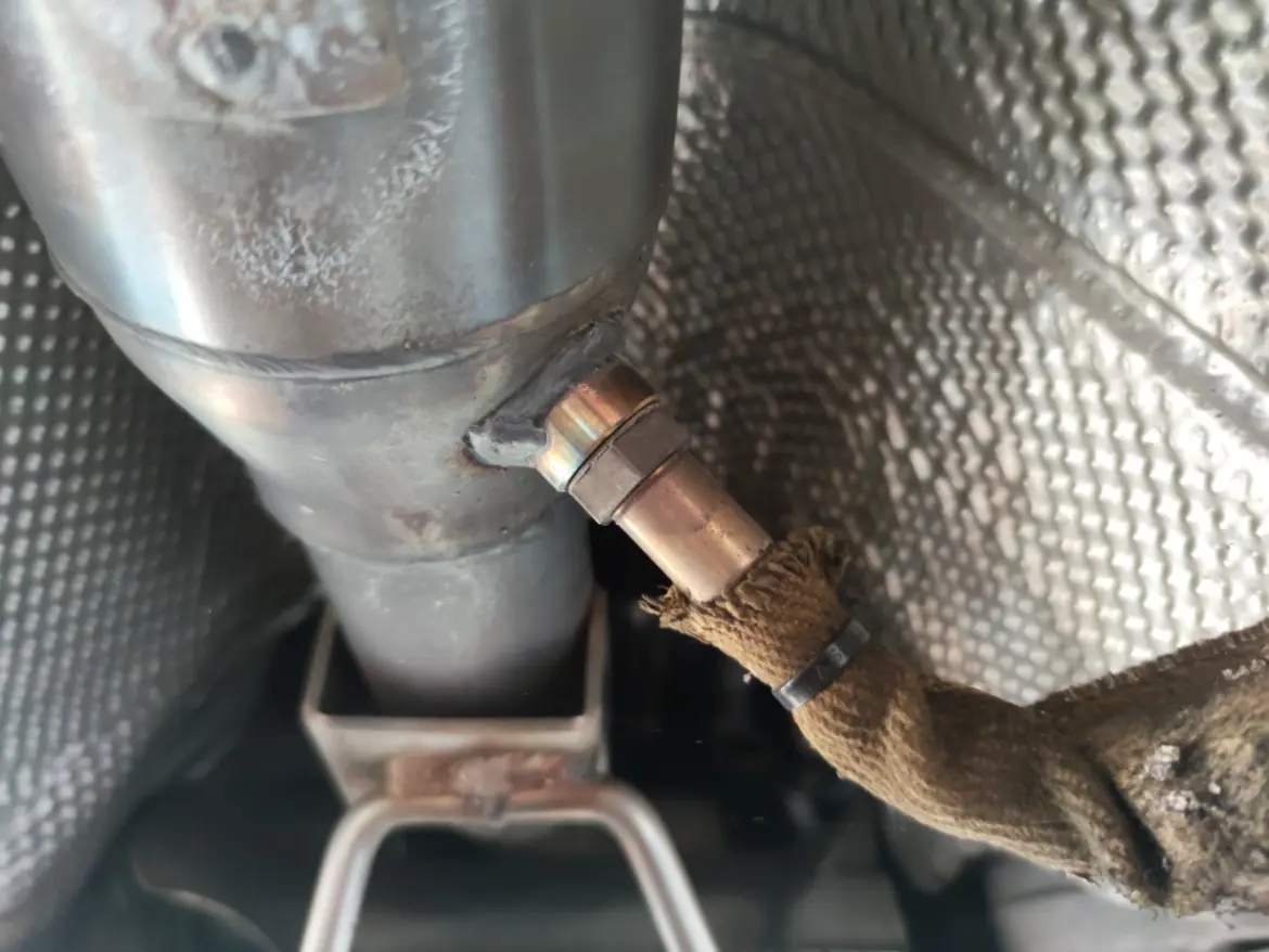 Lambdasonde defekt: Kosten, Ursachen & Symptome