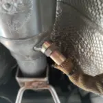 Lambdasonde defekt: Kosten, Ursachen & Symptome