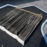 Innenraumfilter beim Fiat 500 wechseln