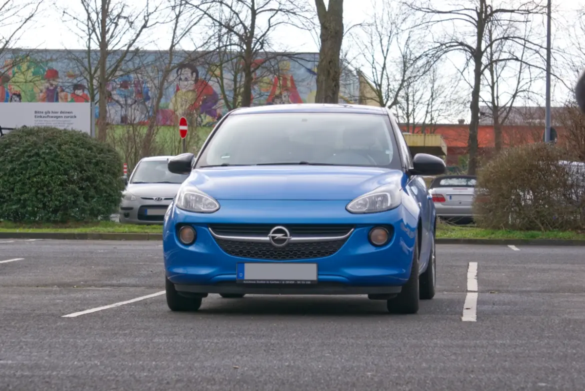 Opel Adam (2012 bis 2019): Häufige Probleme, Schwachstellen & Mängel Opel Adam Probleme