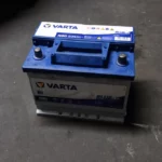 Autobatterie entsorgen