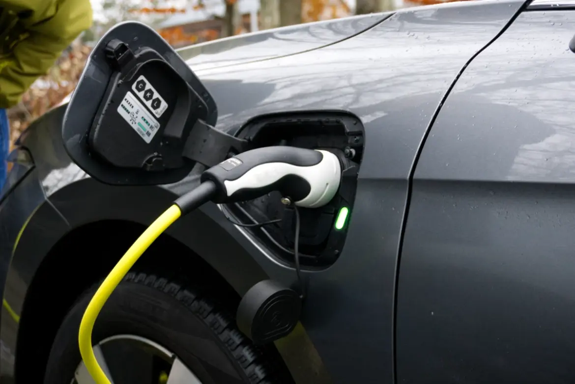 E-Auto-Förderung 2026