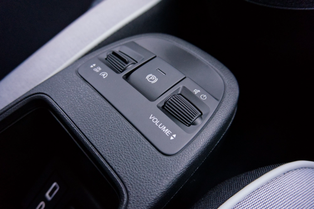 Fiat 500 Hybrid (2025)