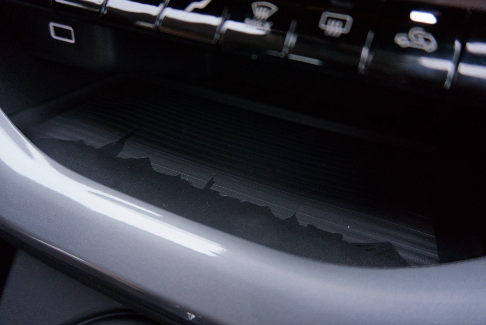 Fiat 500 Hybrid (2025)