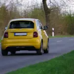 Auto ruckelt beim Beschleunigen