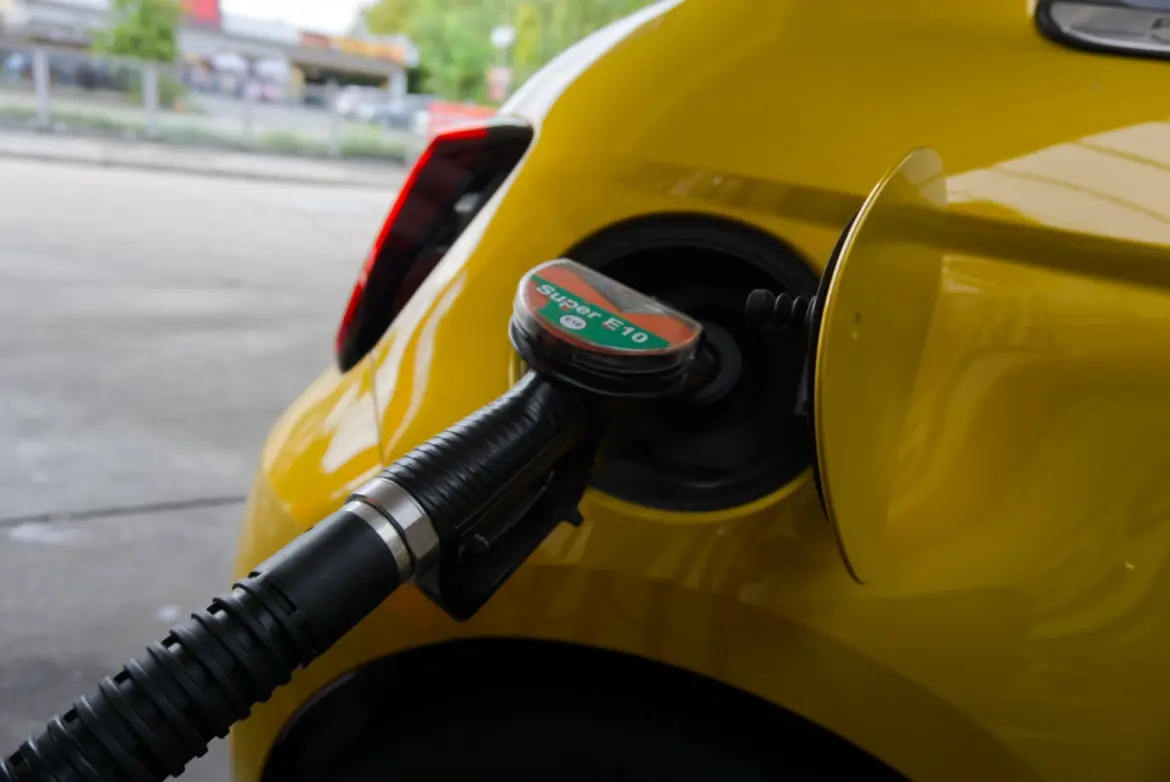 Tankbetrug: Was passiert, wenn ich tanke ohne zu bezahlen? Tankbetrug