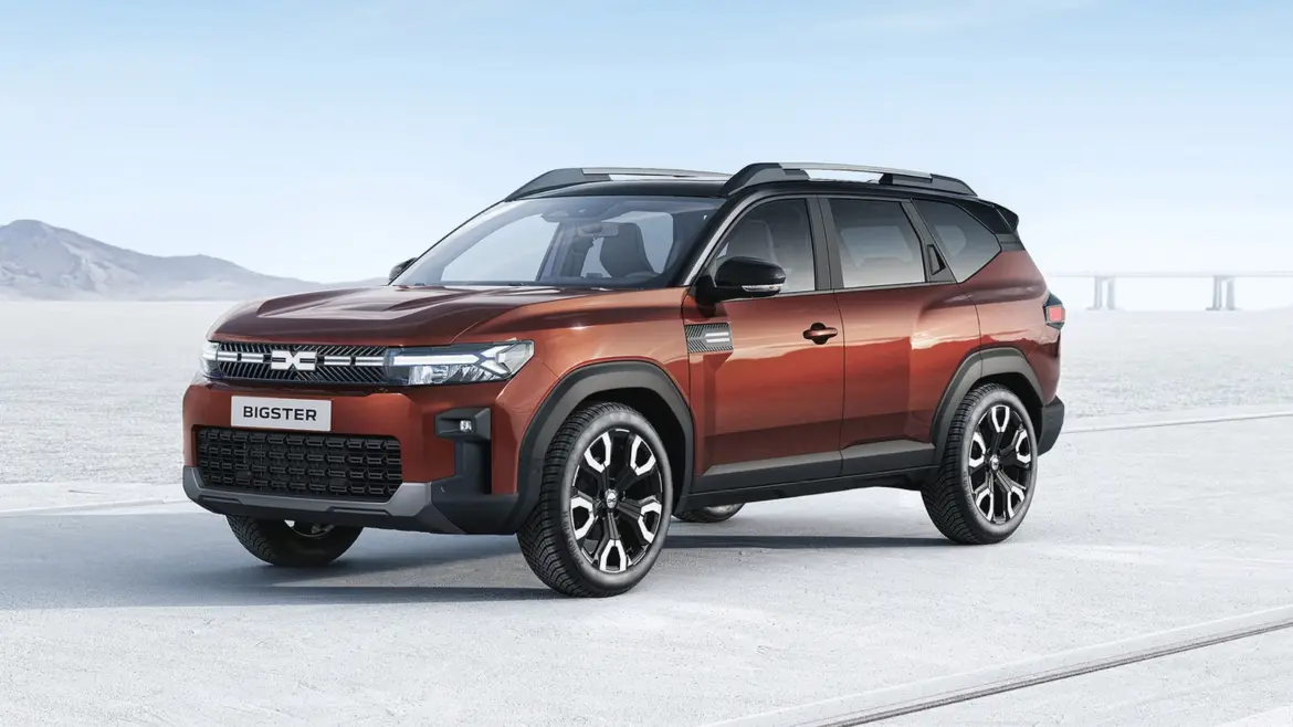 Kostenlose Winterräder: Dacia startet Sonderaktion für Neuwagen